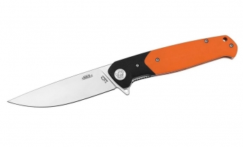 Нож складной VN Pro K663-2 оранж
